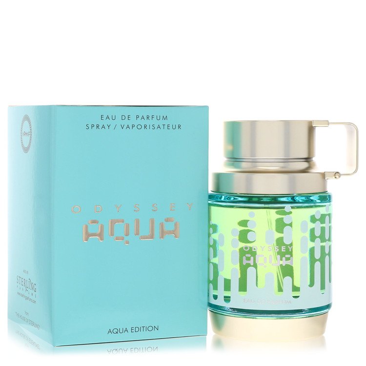 Armaf Armaf Odyssey Aqua 6.8 oz