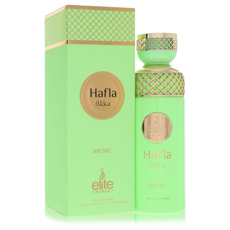 Risala Risala Elite Hafla Music 6.8 oz