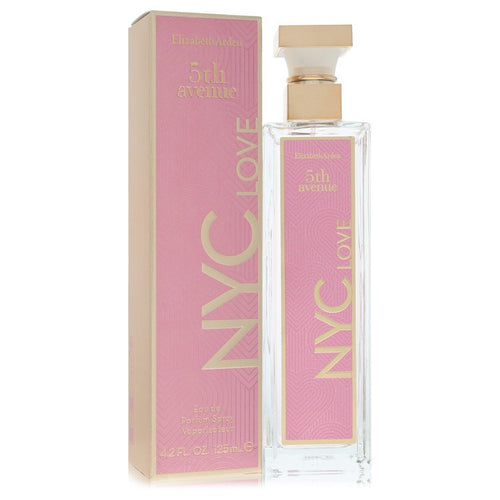 Elizabeth Arden 5th Avenue Nyc Love 4.2 oz