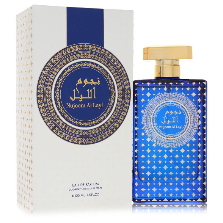 Risala Risala Nujoom Al Layl 4 oz