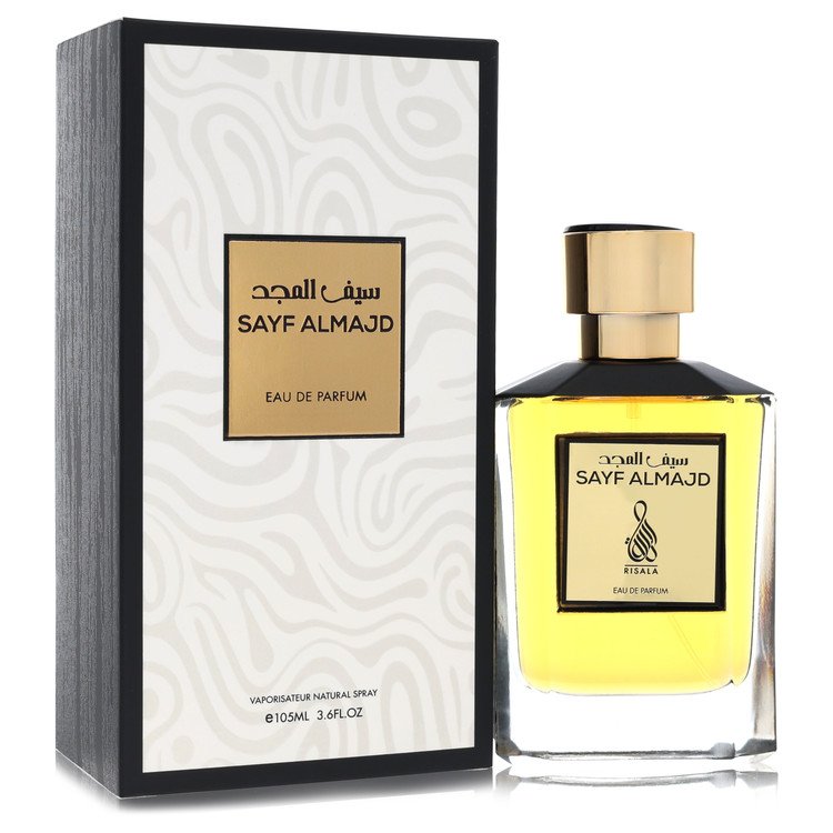 Risala Risala Sayf Almajd 3.6 oz