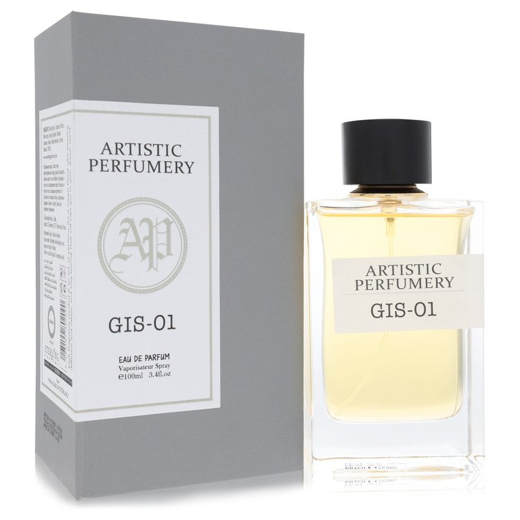 Armaf Armaf Artistic Perfumery Gis-01 3.4 oz