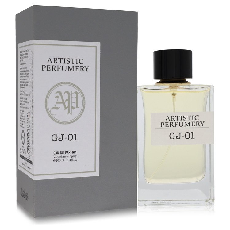 Armaf Armaf Artistic Perfumery Gj-01 3.4 oz