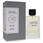 Armaf Armaf Artistic Perfumery Gj-01 3.4 oz