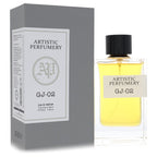 Armaf Armaf Artistic Perfumery Gj-02 3.4 oz