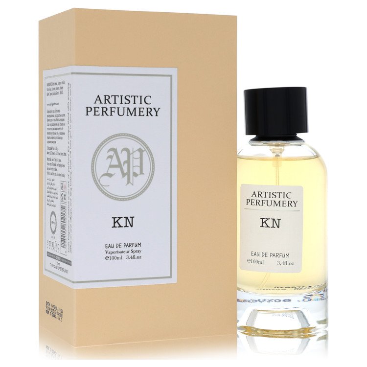 Armaf Armaf Artistic Perfumery Kn 3.4 oz