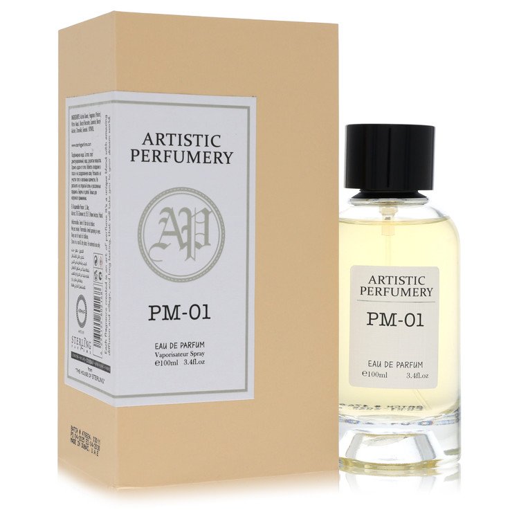 Armaf Armaf Artistic Perfumery Pm-01 3.4 oz