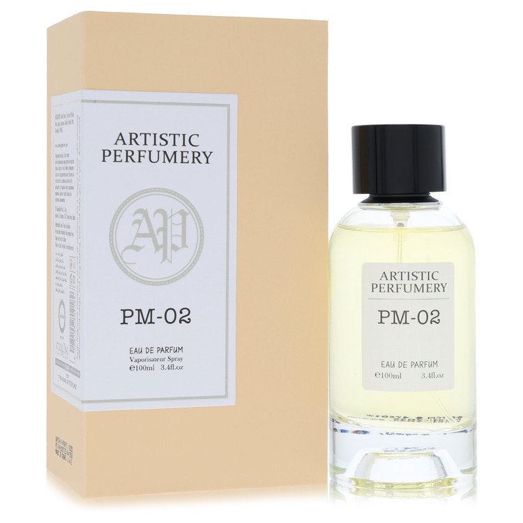 Armaf Armaf Artistic Perfumery Pm-02 3.4 oz