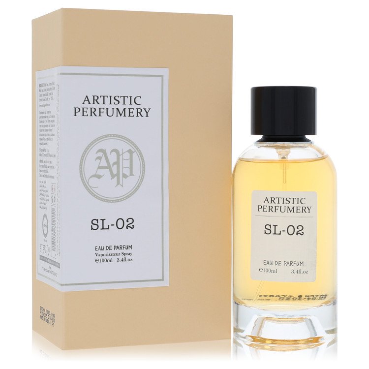 Armaf Armaf Artistic Perfumery Sl-02 3.4 oz