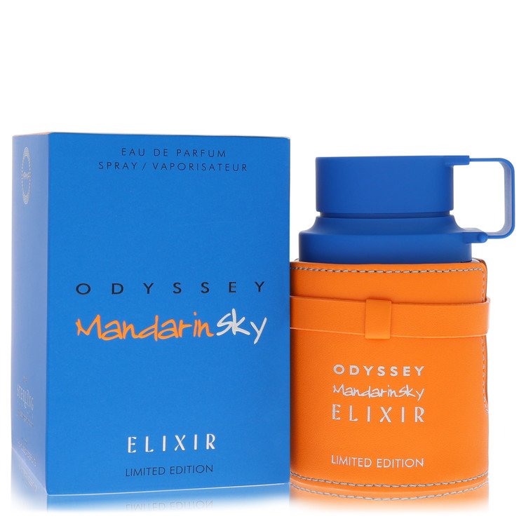 Armaf Armaf Odyssey Mandarin Sky Elixir 3.4 oz