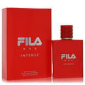 Fila Fila Red Intense 3.4 oz