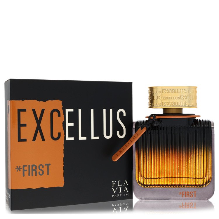 Flavia Flavia Excellus First 3.4 oz
