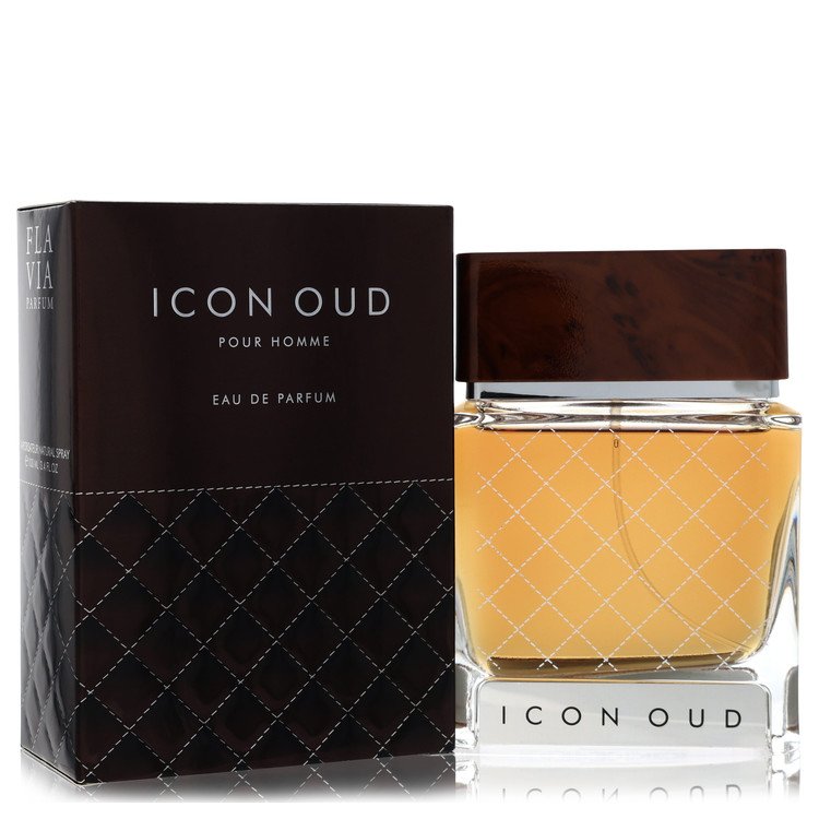 Flavia Flavia Icon Oud 3.4 oz