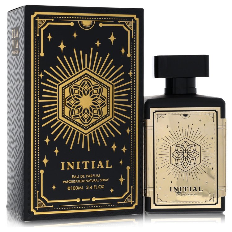 Flavia Flavia Initial 3.4 oz