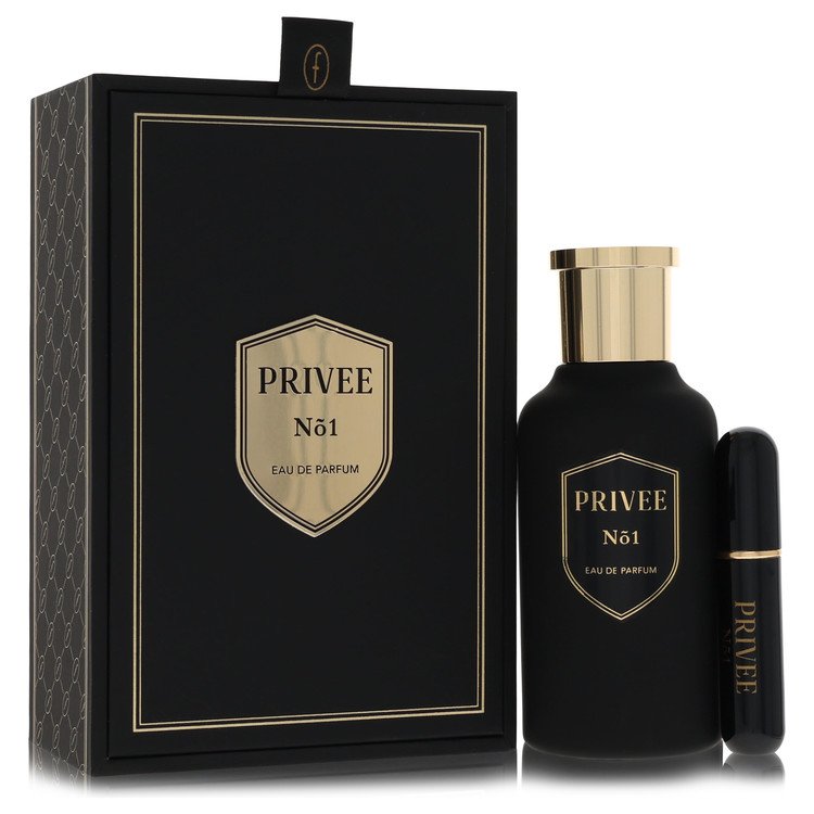 Flavia Flavia Privee No 1 3.4 oz Refill