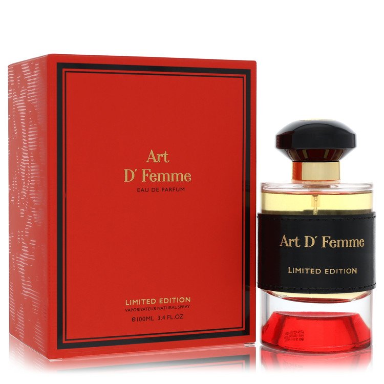 Le Vogue Le Vogue Art D'femme 3.4 oz
