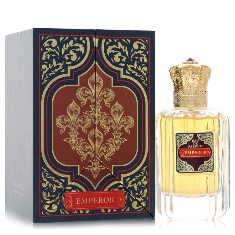 Le Vogue Le Vogue Emperor 3.4 oz