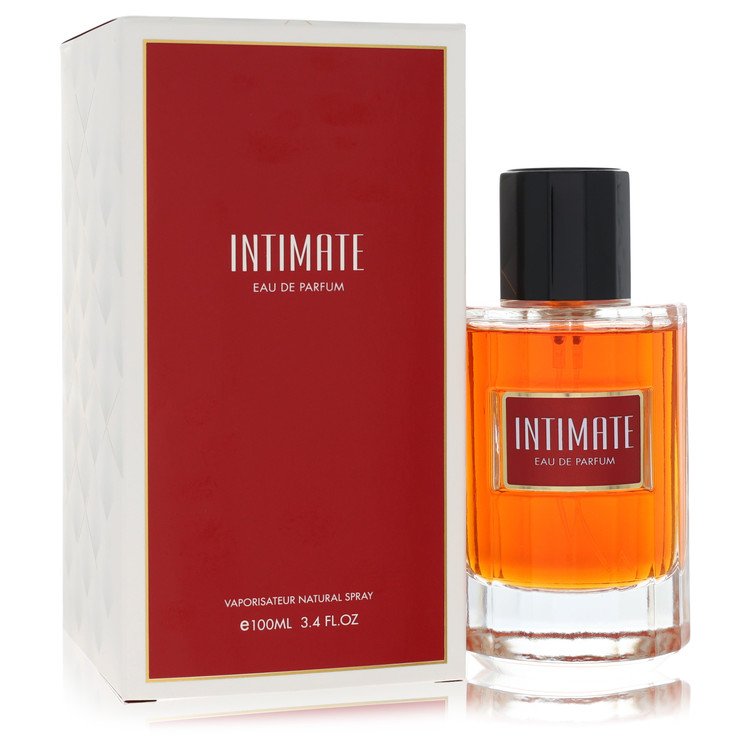 Le Vogue Le Vogue Intimate 3.4 oz
