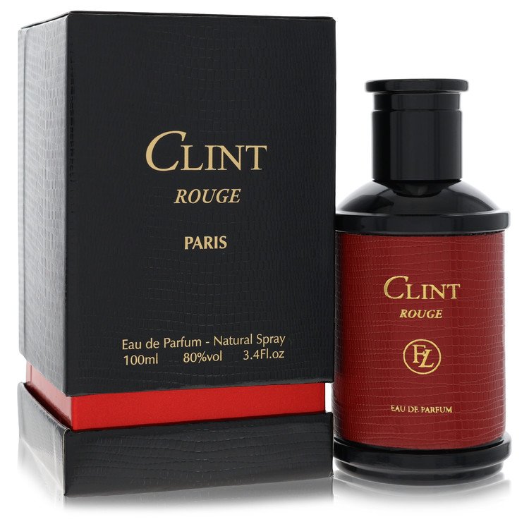 L'Orientale L'orientale Clint Rouge 3.4 oz