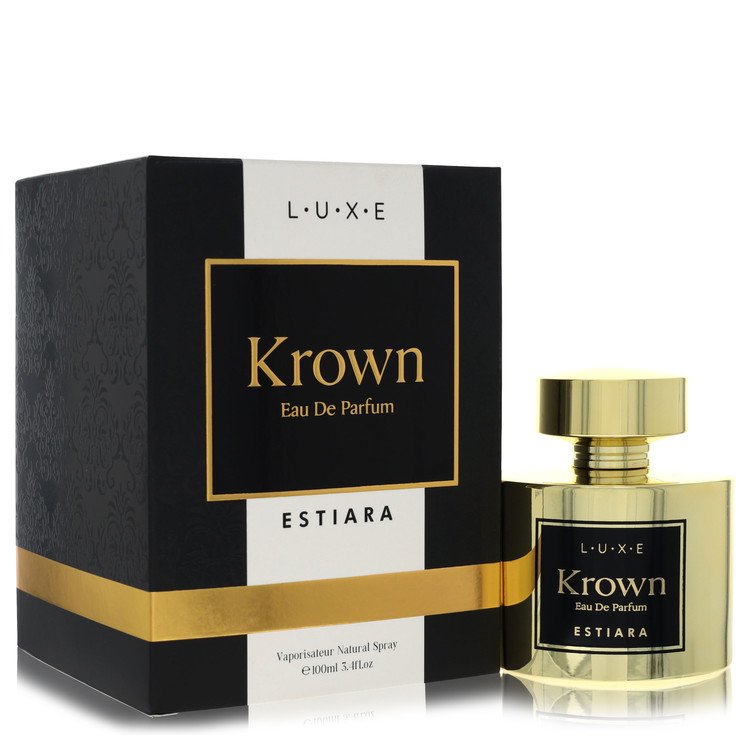 Luxe Estiara Luxe Estiara Krown 3.4 oz