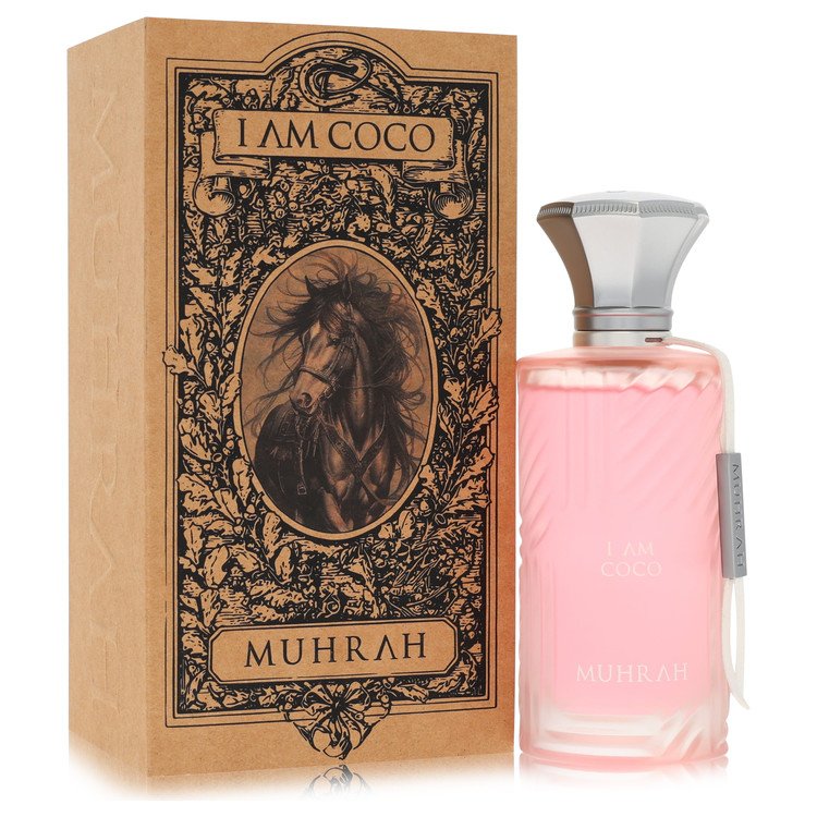 Muhrah Muhrah I Am Coco 3.4 oz