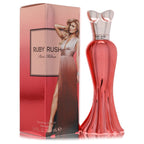 Paris Hilton Paris Hilton Ruby Rush 3.4 oz