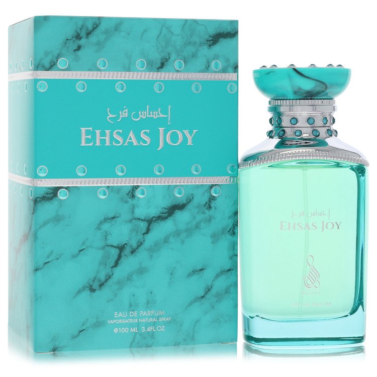 Risala Risala Ehsas Joy 3.4 oz