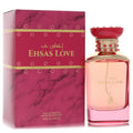 Risala Risala Ehsas Love 3.4 oz