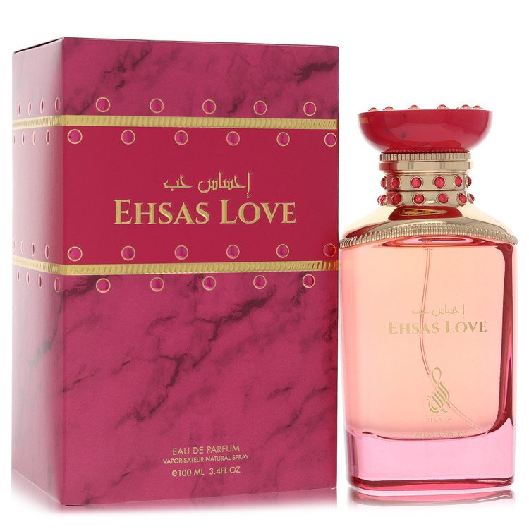 Risala Risala Ehsas Love 3.4 oz
