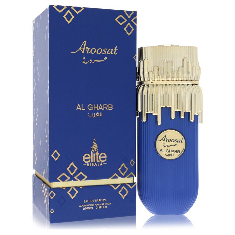 Risala Risala Elite Aroosat Al Gharb 3.4 oz