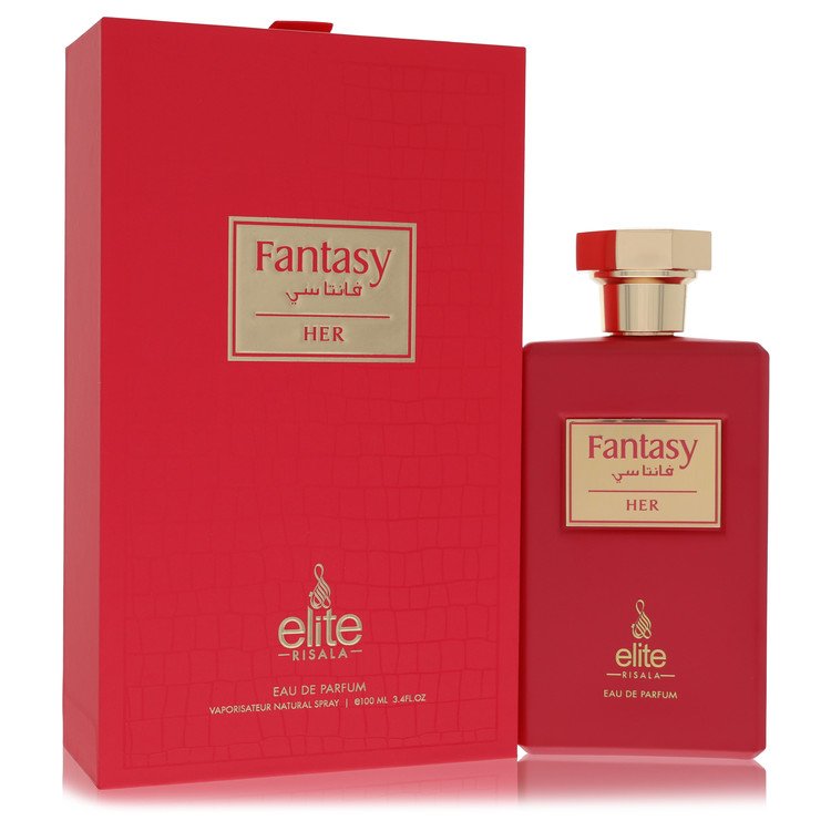 Risala Risala Elite Fantasy 3.4 oz
