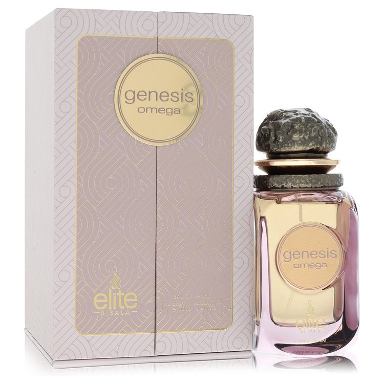 Risala Risala Elite Genesis Omega 3.4 oz