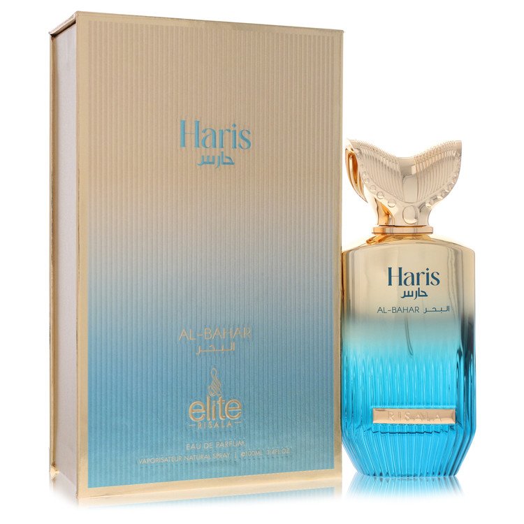 Risala Risala Elite Haris Al-bahar 3.4 oz