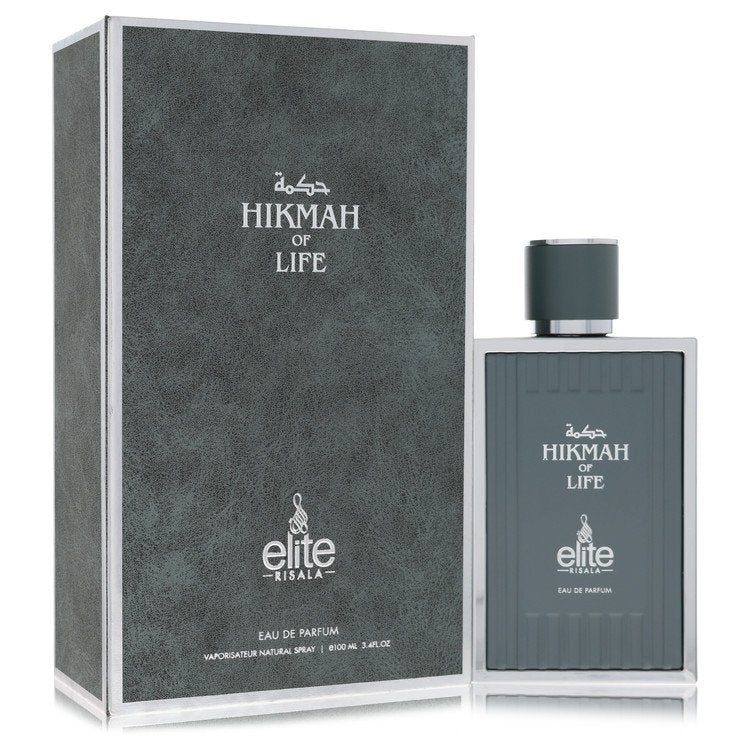 Risala Risala Elite Hikmah Of Life 3.4 oz
