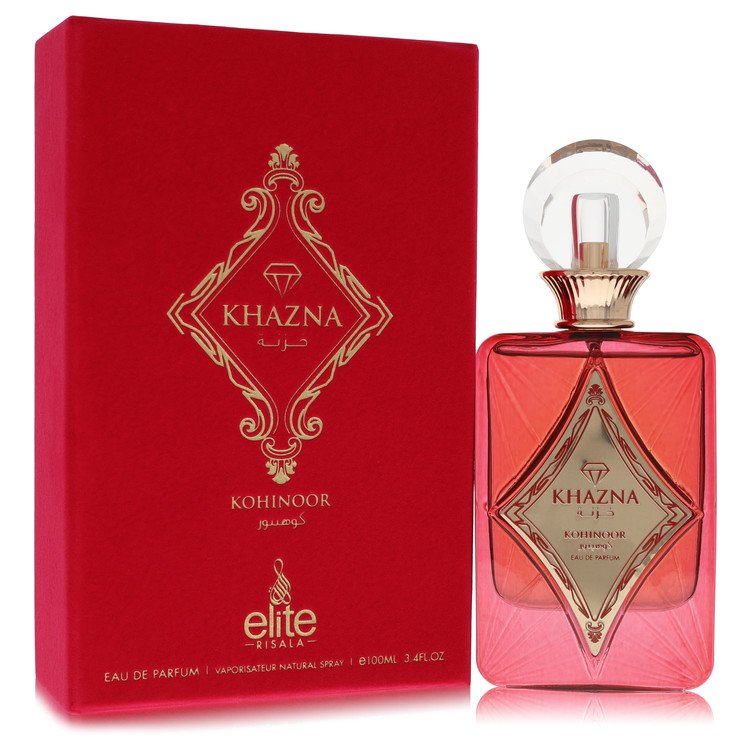 Risala Risala Elite Khazna Kohinoor 3.4 oz