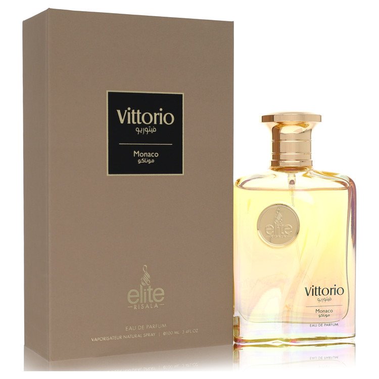 Risala Risala Elite Vittorio Monaco 3.4 oz