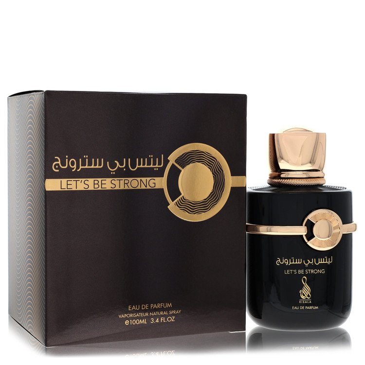 Risala Risala Let's Be Strong 3.4 oz