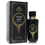 Risala Risala Music Of Oud 3.4 oz