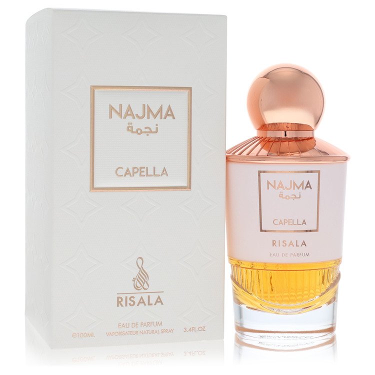 Risala Risala Najma Capella 3.4 oz