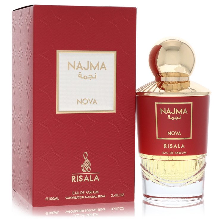 Risala Risala Najma Nova 3.4 oz