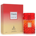 Risala Risala Oasis Floral Oud 3.4 oz
