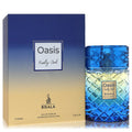 Risala Risala Oasis Fruity Oud 3.4 oz