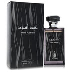 Risala Risala Oud Aswad 3.4 oz