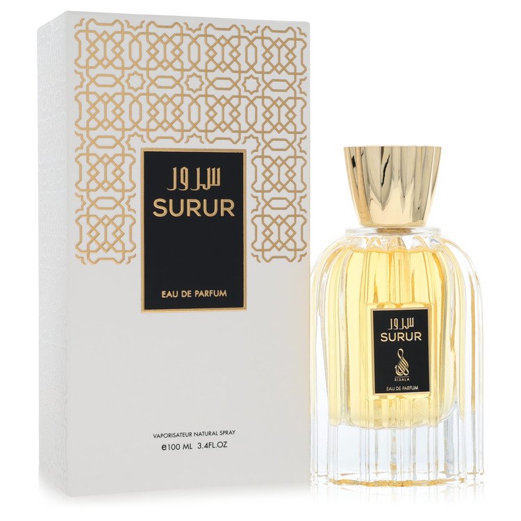 Risala Risala Surur 3.4 oz