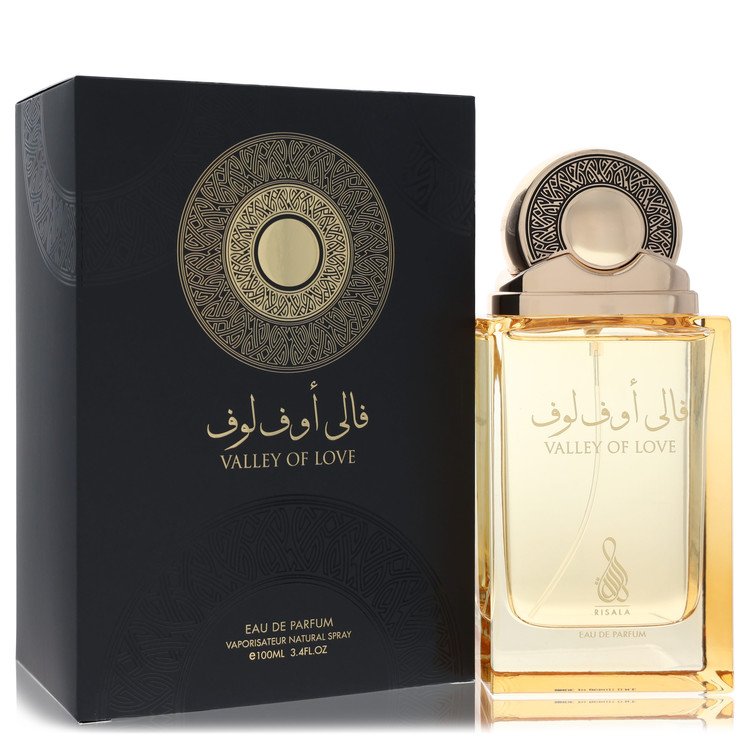 Risala Risala Valley Of Love 3.4 oz