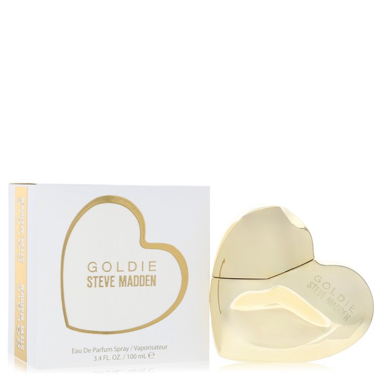 Steve Madden Steve Madden Goldie 3.4 oz Tester