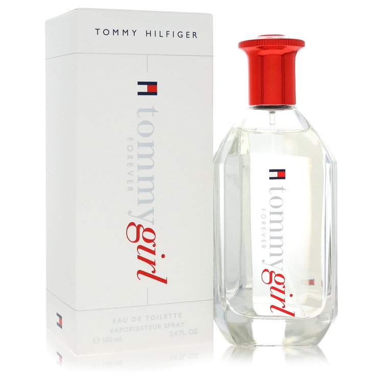Tommy Hilfiger Tommy Girl Forever 3.4 oz