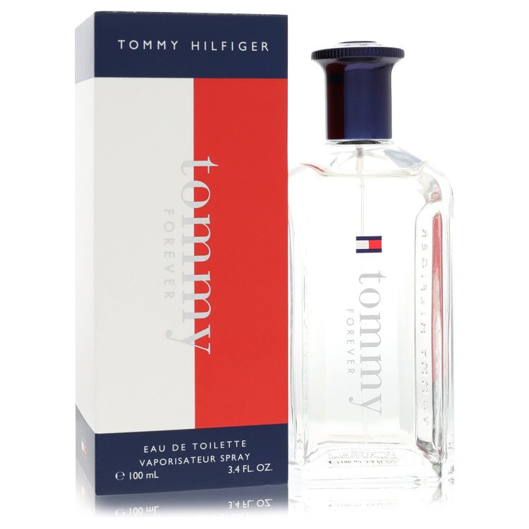 Tommy Hilfiger Tommy Hilfiger Forever 3.4 oz