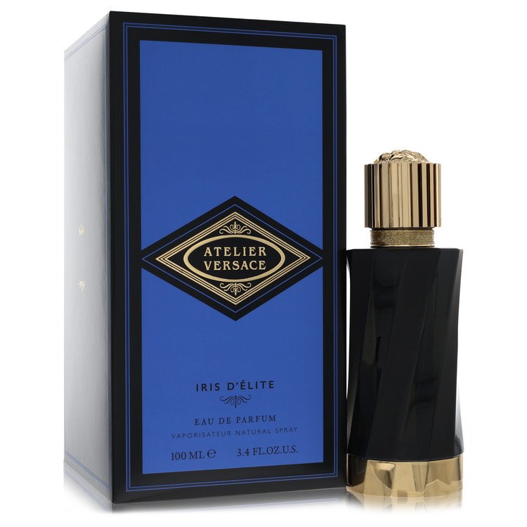 Versace Versace Atelier Iris D'elite 3.4 oz