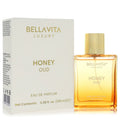 Bellavita Bellavita Luxury Honey Oud 3.38 oz